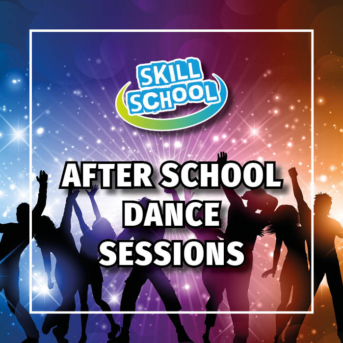 Book After School Dance Sessions