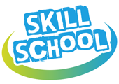 Skill School NI Logo